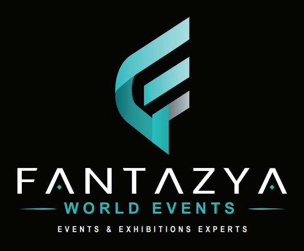Fantazya World Logo